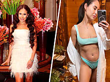 Не просто красавица: история самой загадочной участницы «Уральских пельменей»