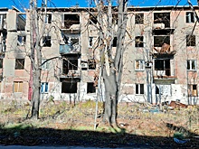 Жители Украинска рассказали о зверствах солдат ВСУ в отношении мирного населения