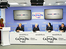 Кто покой наш бережет: жители Самарской области выбирают лучших полицейских