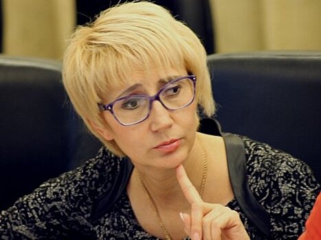 Балашовская прокуратура заставила Щербакову вернуть выплаченную Москалеву премию