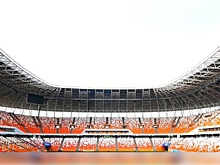 В Мордовии покажут кино под открытым небом