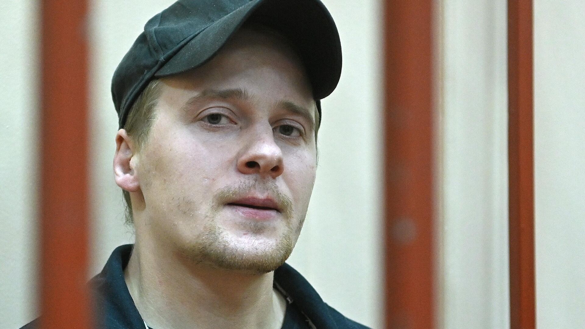 Обвиняемому в покушении на Прилепина вынесли приговор