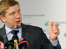 На Украине рассказали о коварном плане «Газпрома»