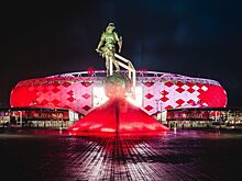 «Спартак» сражается за хрустальный трофей - «Урал» разгромлен!