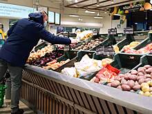 Росстат назвал самые подорожавшие продукты