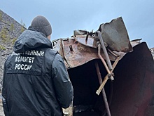 В Ухте на территории нефтешахты погиб один из ее работников