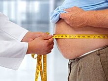 Ученые назвали опасную болезнь российских мужчин