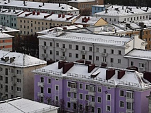 Активность покупателей на вторичном рынке жилья упала вдвое