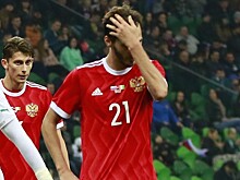 Евгений Ловчев: Это позор. Но с Бельгией будет лучше