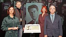 «Вечерняя Москва» передала Музею Победы семейные истории воевавших сотрудников издания