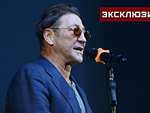 Директор Лепса назвал «больной фантазией» сообщения о его госпитализации в психбольницу