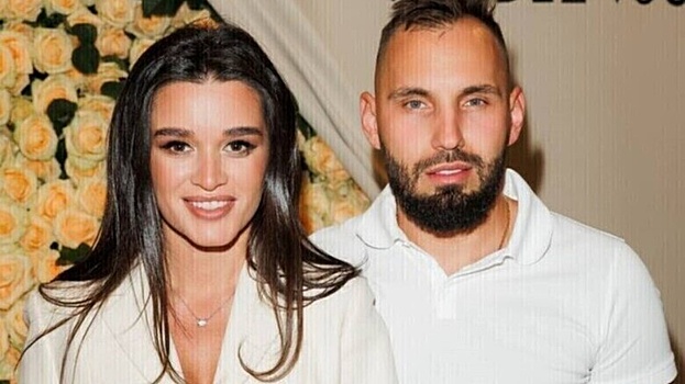 Бородина высказалась о разнице в возрасте с Сердюковым