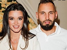 Бородина высказалась о разнице в возрасте с Сердюковым