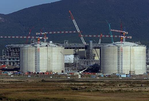 Евросоюз не смог ограничить цену на российский газ