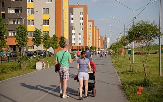 Сколько лет челябинской семье надо копить на квартиру