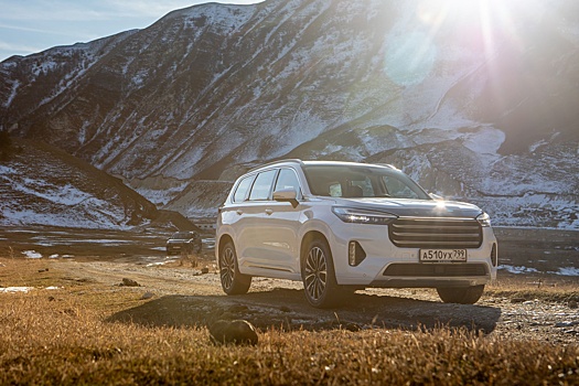 Названы 20 авто, которые сильнее всего подешевели за год в РФ