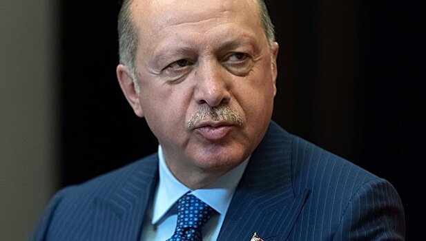Эрдоган оценил реализацию российско-турецкого соглашения по Идлибу