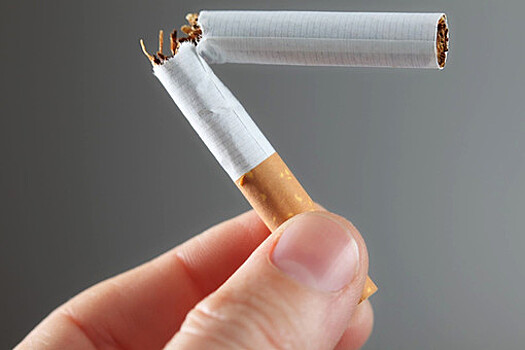 В Австралии планируют принять меры для снижения зависимости от табака