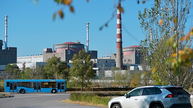 В ФСБ раскрыли планы диверсантов по подрыву Смоленской и Курской АЭС