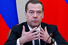 Медведев допустил исчезновение криптовалют