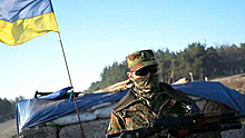 Украинский боец с «Азовстали» пожаловался на отсутствие помощи от Киева