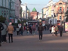 Предприниматели Петрозаводска добились отмены незаконных требований городских властей по вывескам
