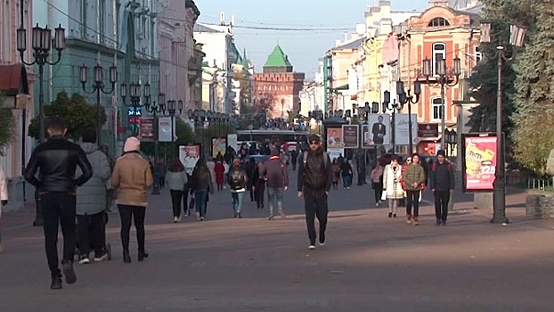 Предприниматели Петрозаводска добились отмены незаконных требований городских властей по вывескам