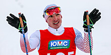 Лыжник Голубков стал первым золотым медалистом Игр «Мы вместе. Спорт»
