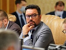 В Общественной палате Башкирии опровергли уход Ростислава Мурзагулова