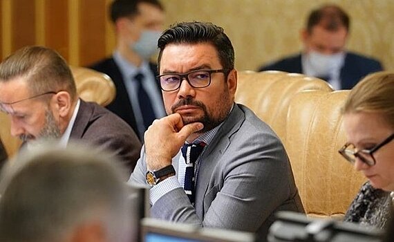В Общественной палате Башкирии опровергли уход Ростислава Мурзагулова