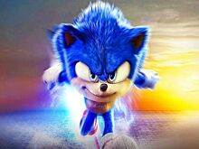 «Соник 3 в кино» стал самым кассовым фильмом в серии