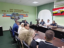 С начала купального сезона в курских водоёмах погибло 8 человек