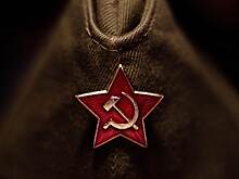 В школе на Юных Ленинцев прошел патриотический «Урок мужества»