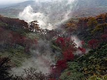 На Сахалине появятся курорты