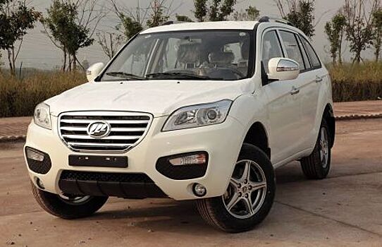 Компания Lifan останется на рынке России
