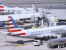 NYP: два самолёта столкнулись на рулёжной дорожке в аэропорту Нью-Йорка