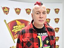 Экс-ведущую «Вестей» и солиста «Тараканов» признали иноагентами