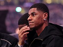 «Барселона» планирует выкупить контракт Рашфорда у «Манчестер Юнайтед» — MD