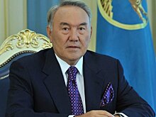 Назарбаев предложил усилить полномочия парламента Казахстана