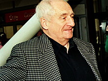 «Однажды...» на НТВ расскажет о жизни Марка Захарова и карьерах Игоря Крутого, Нонны Гришаевой и Александра Устюгова