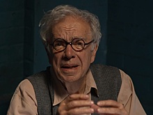 Умер легендарный британский актер Джеймс Лоренсон