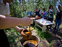 В Челябинской области спрос на экотуризм вырос почти на треть