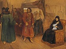 Картины Васнецова, Серова и Репина покажут в курской галерее