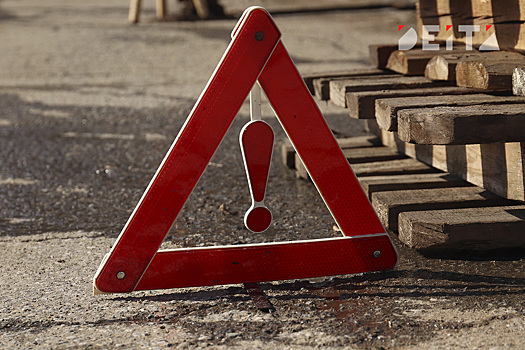 Пожилой водитель насмерть сбил жену 8 марта во Владивостоке