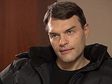 Актёр Евгений Дятлов рассказал об интересном случае во время службы в армии