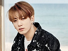 Чонгук из BTS серьезно влюбился!
