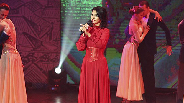 Стало известно, какие артисты выступят на Дне города в Ноябрьске