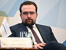 Следователи предъявили обвинение бывшему российскому замминистра