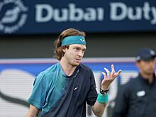 Андрей Рублёв подтвердил, что расстался с Альберто Мартином после «Мастерса» в Риме