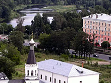 Учитель из Клина вошла в тысячу лучших педагогов России